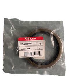 07011-00080 Komatsu Hacus After Market New Forklift Oil Seal Metal For