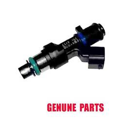 16600-gu61a Komatsu Oem Fuel Injector