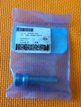 301885-000 Komatsu Brake Pivot Pin