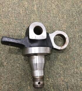 3ea-24-a2240 Komatsu Steering Knuckle Left Hand-