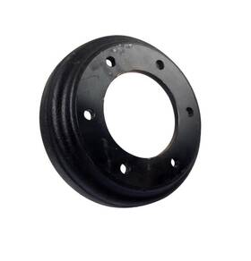 3eb-21-15120 Komatsu Forklift Brake Drum Hub