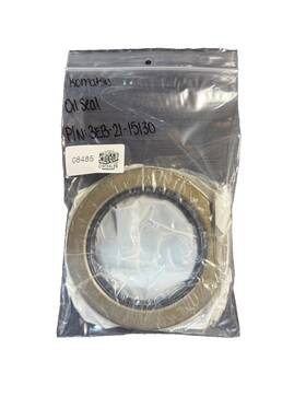 3eb-21-15130 Komatsu Oil Seal P/n