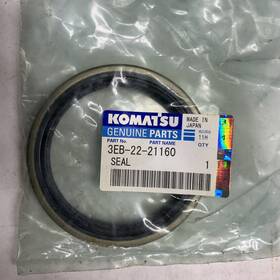 3eb-22-21160a Komatsu Forklift Hub Seals 3eb 22 21160 Two