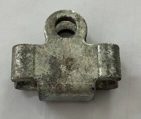 3eb-38-15221 Komatsu Bracket Parking Brake Forklift