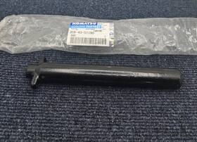 3eb-43-51190 Komatsu Forklift Bar - Counterweight
