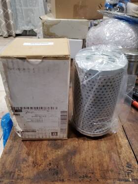 3eb-k6-02010 Komatsu Genuine Parts Filter Element Part #
