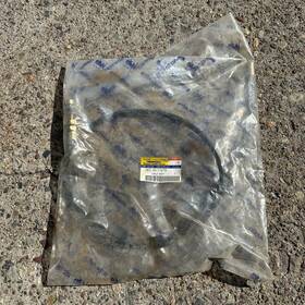 3ec-30-11470 Komatsu Oem New Forklift Brake Cable Left-hand Emergency Nib