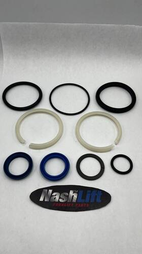 Sk13091224je Komatsu 6500107071 65001-07071 Hydraulic Cylinder Seal Kit
