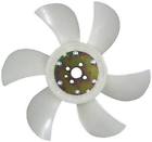 Koym129900-44700 Unbranded Fan Blade Komatsu Forklift Replacement Part
