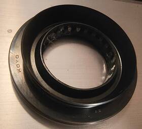 41128-23320-71 Koyo Toyota Forklift Oil Seal Differential Oem Japan