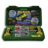 Kt-330g Blackjack Green Tire Repair Kit 0847705018653