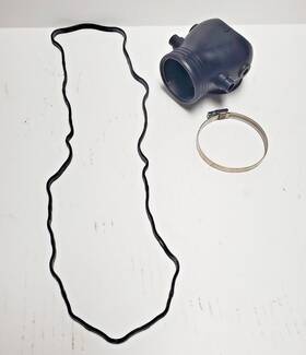 1g911-14523 Kubota 3334289 Valve Cover Gasket 620662 Air Intake Adapter