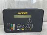 Kz-0018-001 Komatsu Hyster Forklift Curtis Instrument Panel