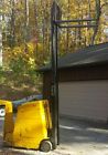L-2020 Rare Namco Small -2020 Jobs America Lbs 2000 Perfect Forklift
