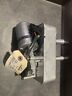 L0009733962 Linde New Genuine Forklift Parts Wiper Motor