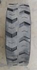 18x6x12-1-8 L171201738 Total Source Black Traction Tread Cushion Forklift Tire