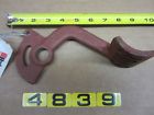 L3315223701 Baker Stop Pedal