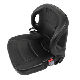 Law211416 Labwork For Toyota Tractor Universal Forklift Bucket Seat Belt Switch Adjustable Back