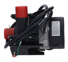 1-00-0198a Laing 74079 E10 Spa Pump 1 Speed 230v Inch Barb