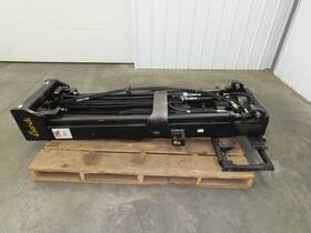 42e180d Landoll B30/42e180d Bendi Forklift Mast 198 Inch 3-stage Side Shift Class 2 Electric 3000lbs