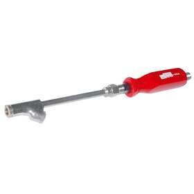 Lang Tools 077769107820 782 Chuck Truck Straight Dual Head