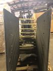 Lcc35nss48485td0a0 Long Reach Brudi Hydraulic Forklift Attachment