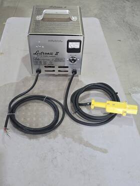 24lc25-8et Lestronic 07105 Ii 24v Motive Power Charger