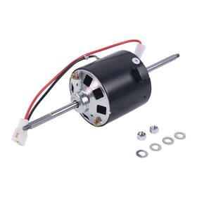 Lesurey 6689766 Heater Blower Motor Compatible With Bobcat Heavy Duty Skid Steer T250