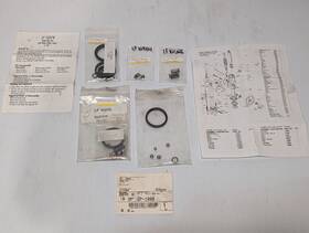 10278 Lf Full Seal Kit For Lift-rite Big Joe L-50 - Free Shipping