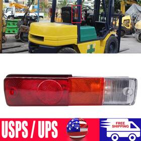 37a-1ae-1010 Lgj.2023 Rear Combination Lamp Taillight For Forklift Komatsu Fd20-30-11