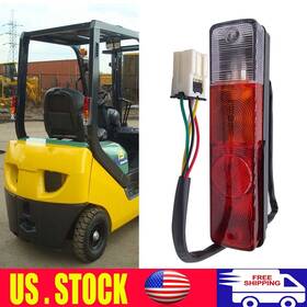 37b-1eb-3010 Lgj.2023 37b1eb3010 Tail Light Assembly For Komatsu Fg40t2-7 Fg15st-16 Fg20hc-12