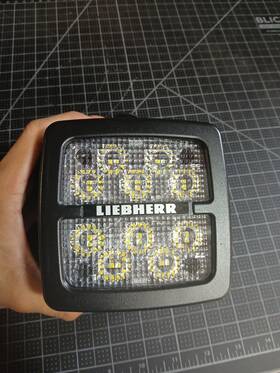 11839740 Liebherr Ligth N44led