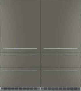 9900279 Liebherr 30 Inch Round Handle Kit For Full Size