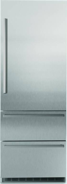 9900283 Liebherr 32 Inch Handle Kit For Refrigerators