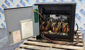 Lg18-1200f3b Lifeguard Industrial Battery Charger - Free Shipping