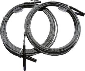 Spoa9 Lift 445035428413 Equalizer Cable #n33 Set Of Two 2