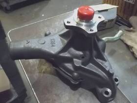 520046839 Lift Partners Nib Water Pump For Forklift Cc2