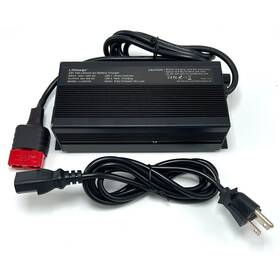 Pte15q-a Liftcharger 24v 10a Battery Charger For Noblelift Atom Electric Pallet Truck
