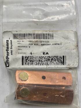 Ra1-105-129-111 Liftpartners Lift Partners Tip Kit Battery Contact