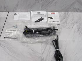 De20451-4287 Lind Electronics Lps-132 New Dell D Series Dc/dc Adapter Model #de20451-4287 Fb Havis