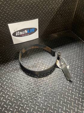 0009370160 Linde Tightening Strap Fits Good Used Hb1c 107
