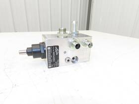 0009440852 Linde 0009440852/e20c Electric Forklift Brake Control Valve Removed From E20c