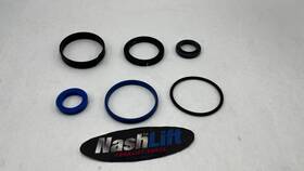 Sk02020125je Linde 0009608007 Hydraulic Seal Kit