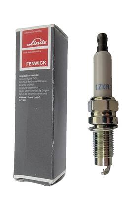 0009721817 Linde / Fenwick Genuine Oem Forklift Glow Plug Pn