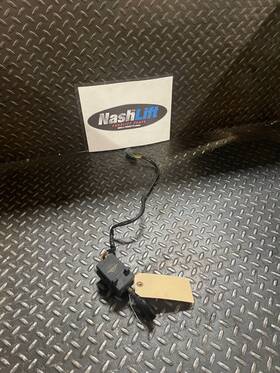 0009732949 Linde Switch - Directional Fits Good Used Hbu1 194