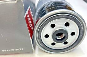 L0009830571 Linde 0009830510 L0009830510 Superceeds To Diesel Fuel Filter