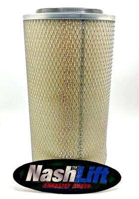 Sk32170226je Linde 0009839008 Fits Air Filter