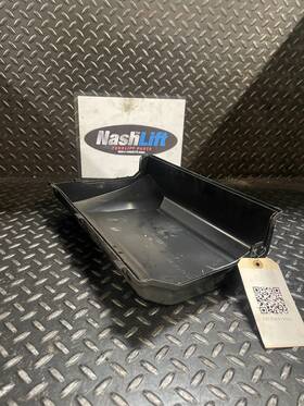 13133631900 Linde Cover Fits Good Used Hbu1 194