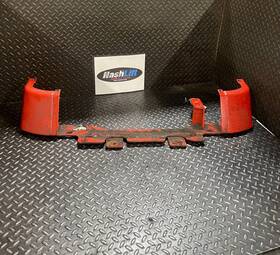 13134302301 Linde Strut Assy Fits Good Used Hb1c 112