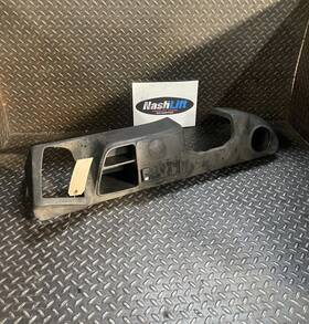 13134381803 Linde Console Fits Good Used Hb1c 112